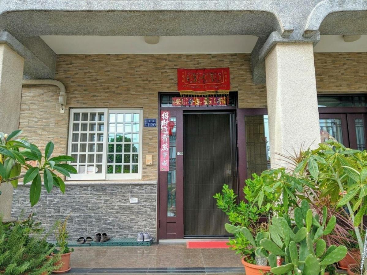 Jin XI Fu B&B Jinning Buitenkant foto